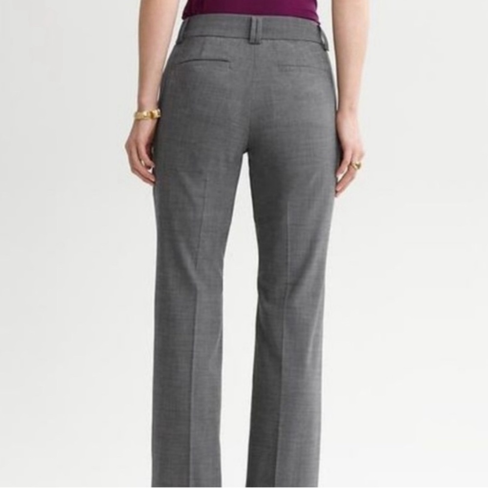 Banana Republic fit jackson trouser - Picture 3 of 3